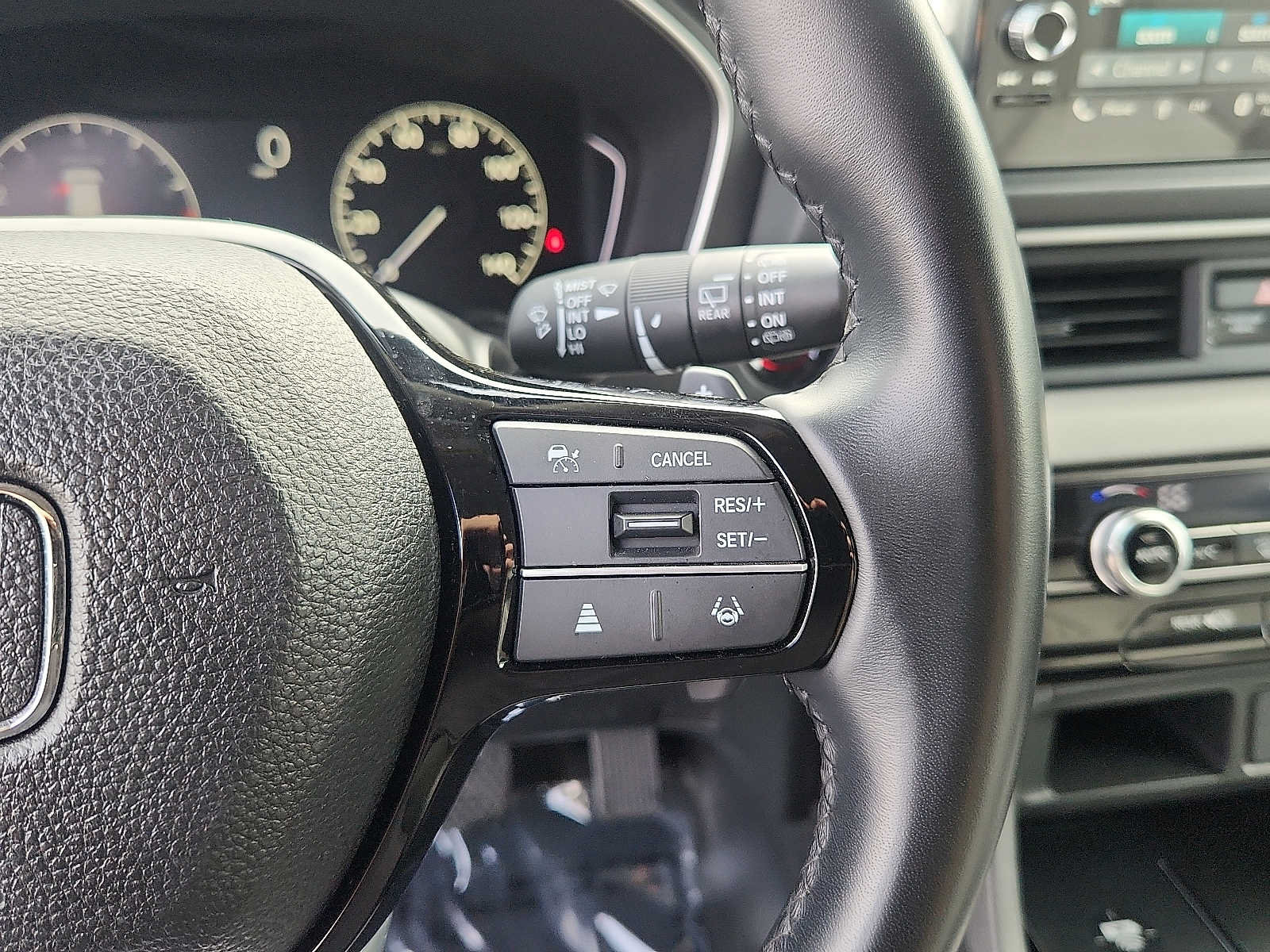 Certified 2025 Honda Pilot EX-L image 21