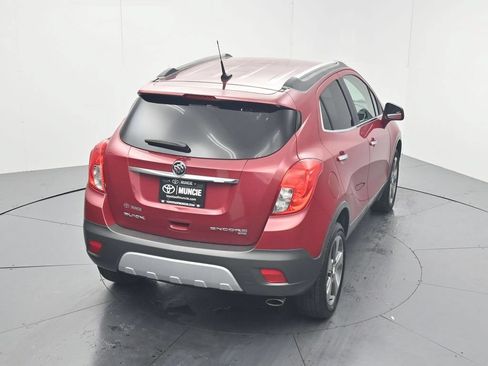 Used 2013 Buick Encore Convenience AWD/4WD image 52