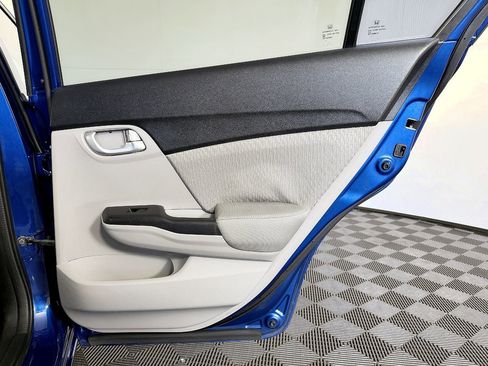 Used 2014 Honda Civic EX image 34