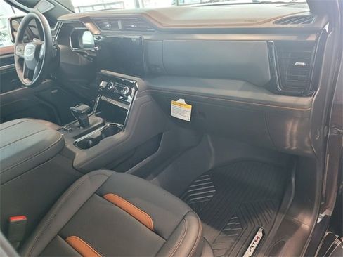 New 2026 GMC Sierra 1500 AT4 w/ AT4 Premium Package image 18