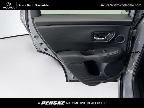 Certified 2025 Acura ADX AWD image 26
