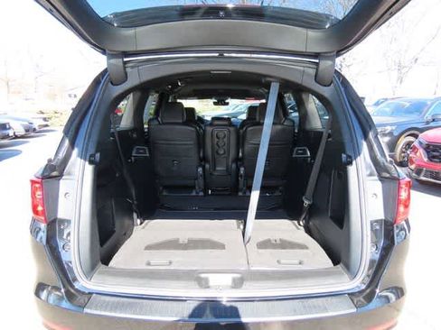 Certified 2023 Honda Odyssey Sport image 11