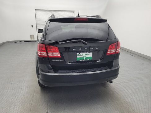 Used 2017 Dodge Journey SE w/ Flexible Seating Group FWD image 6