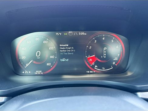 Used 2020 Volvo S60 T6 Momentum image 38