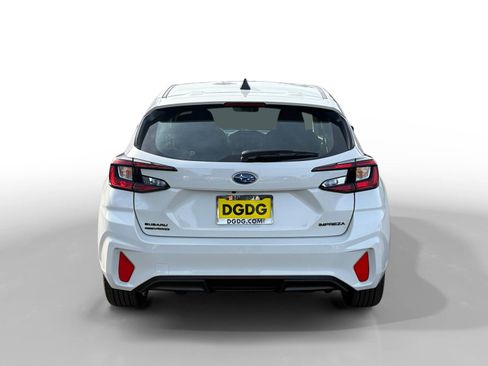 New 2026 Subaru Impreza 2.0i Sport image 4