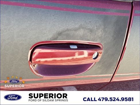 Used 2020 Dodge Challenger R/T Scat Pack w/ T/A Package image 13