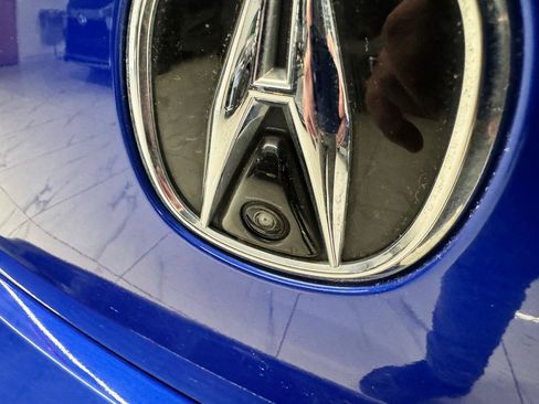 Used 2022 Acura TLX w/ A-SPEC Pkg FWD image 29