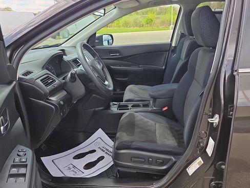 Used 2016 Honda CR-V EX image 18