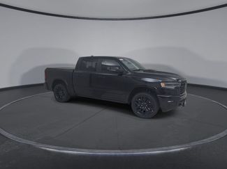 New 2026 RAM 1500 Limited AWD/4WD video 2