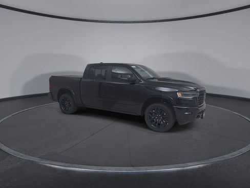 New 2026 RAM 1500 Limited AWD/4WD image 2