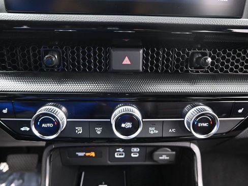 Used 2025 Honda CR-V Sport Touring image 18