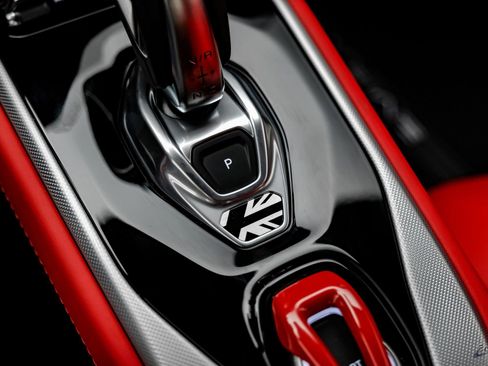 New 2026 Lotus Emira SE image 67