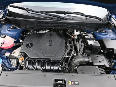 Used 2023 Hyundai Tucson SEL image 11