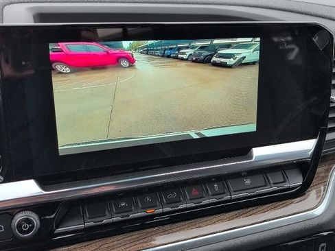 New 2026 Chevrolet Silverado 1500 RST w/ Rally Edition image 23