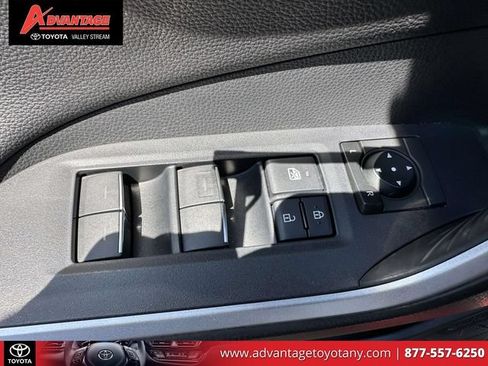 Used 2023 Toyota RAV4 XSE w/ Weather Package AWD/4WD image 21