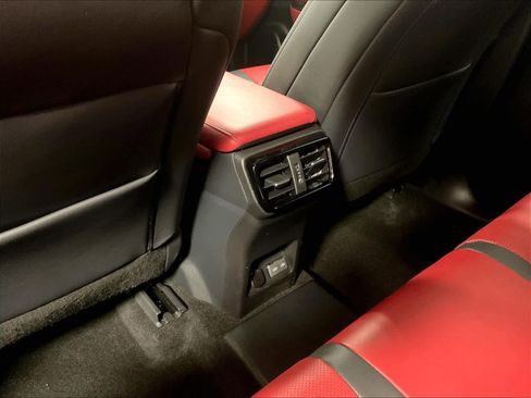 Used 2024 Lexus NX 450h+ F Sport image 28