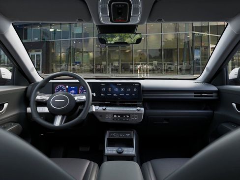 New 2026 Hyundai Kona SEL Sport image 11