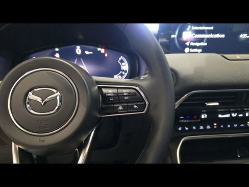 New 2026 MAZDA CX-90 Plug-In Hybrid w/Premium Sport AWD/4WD image 56