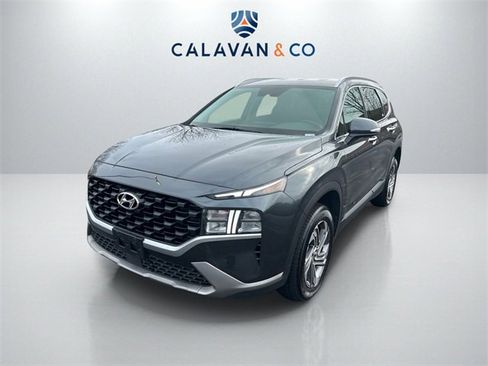 Used 2023 Hyundai Santa Fe SEL image 3