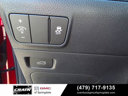Used 2025 Kia K5 EX FWD image 12