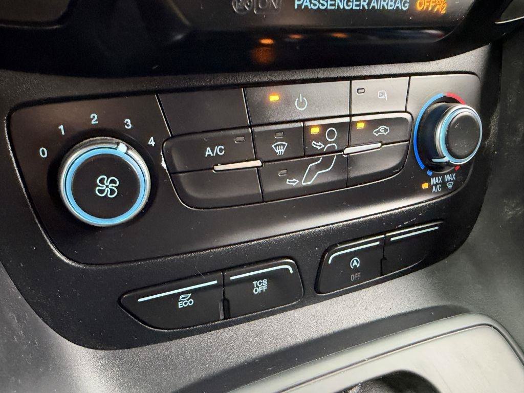 Used 2022 Ford Transit Connect XL FWD image 20