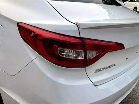 Used 2015 Hyundai Sonata SE FWD image 28
