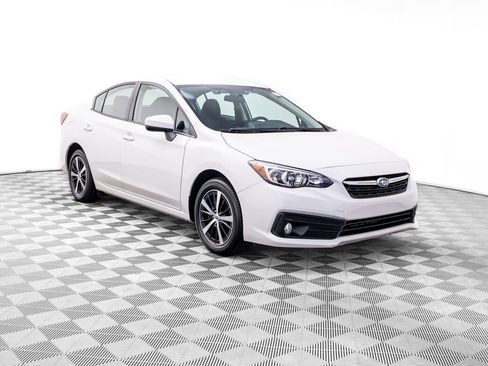 Used 2023 Subaru Impreza 2.0i Premium AWD/4WD image 9