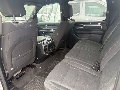 Used 2020 RAM 1500 Big Horn image 9