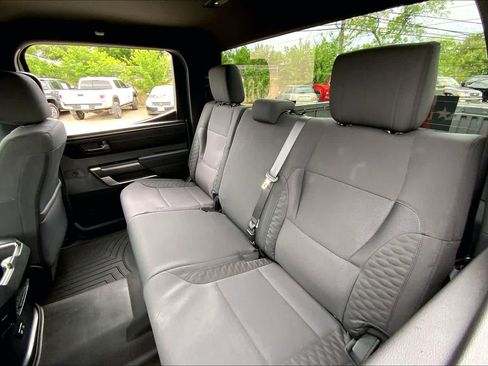 Used 2026 Toyota Tundra SR5 image 20