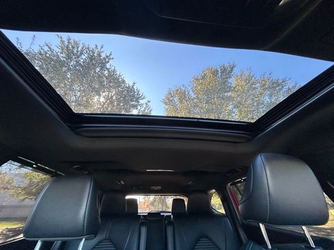 Certified 2022 Toyota Highlander XSE image 30