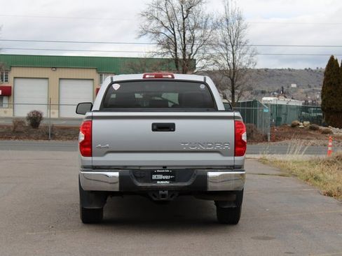 Used 2019 Toyota Tundra SR5 image 5
