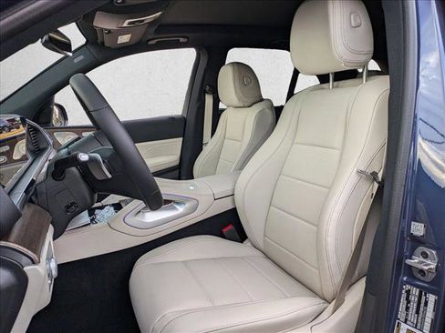 Used 2026 Mercedes-Benz GLE 350 4MATIC image 5
