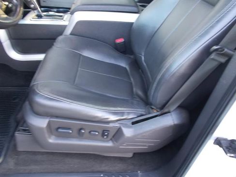 Used 2013 Ford F150 FX4 w/ Luxury Equipment Group image 28