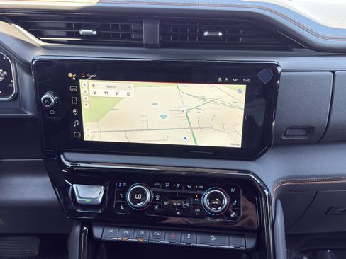 New 2026 GMC Sierra 1500 AT4 w/ AT4 Premium Package AWD/4WD image 39