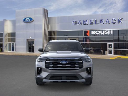 New 2026 Ford Explorer Active w/ Active Comfort Package image 6