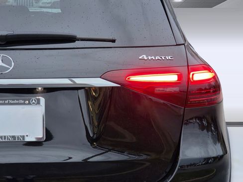 Used 2026 Mercedes-Benz GLE 350 4MATIC image 11