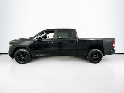 Used 2023 RAM 1500 Big Horn AWD/4WD image 8