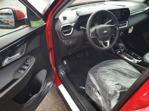 New 2026 Chevrolet TrailBlazer LT w/ LT Cold Weather Package image 12