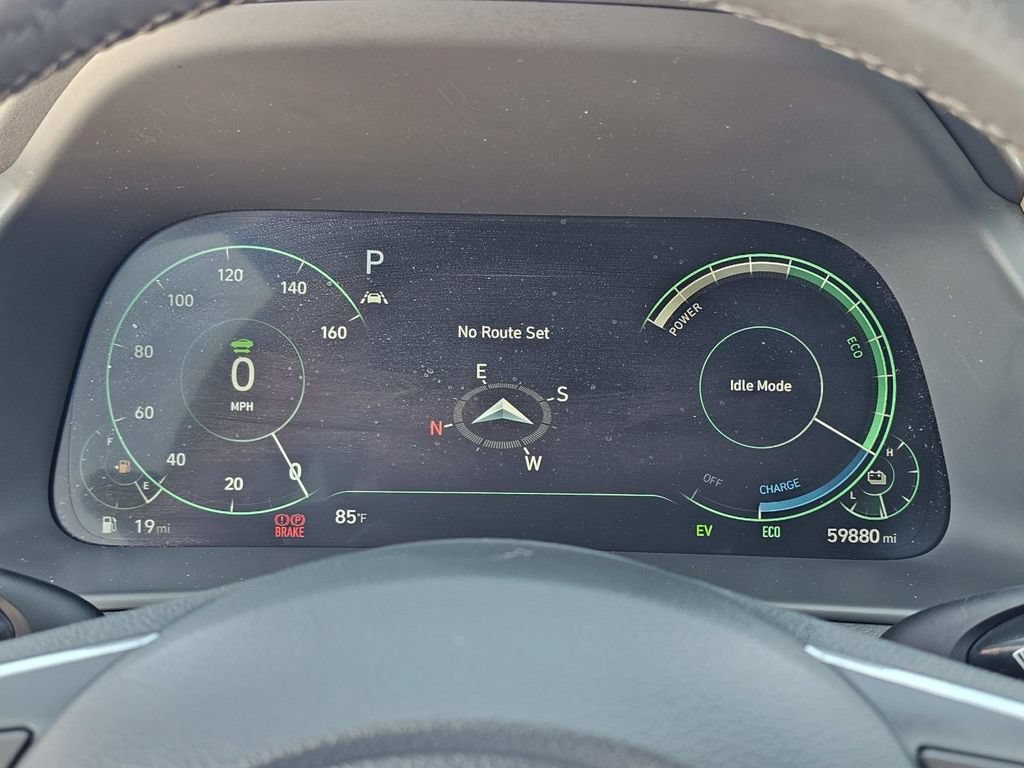 Used 2021 Hyundai Sonata Limited FWD image 28