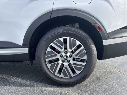 New 2026 Hyundai Palisade SEL Premium image 20