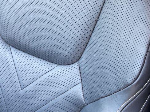 Certified 2025 Lexus NX 450h+ AWD w/ Accessory Package (Z2) image 24