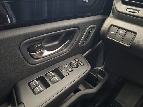 New 2026 Honda Pilot TrailSport image 22
