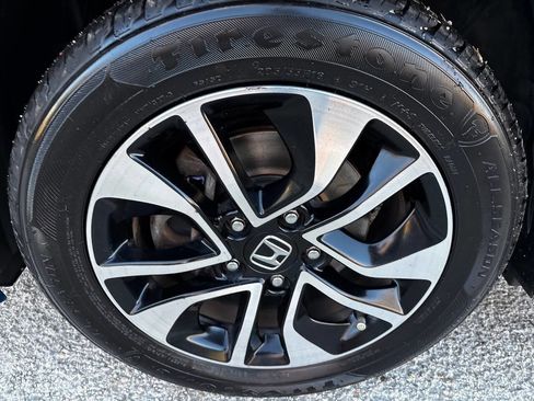 Used 2015 Honda Civic EX image 22