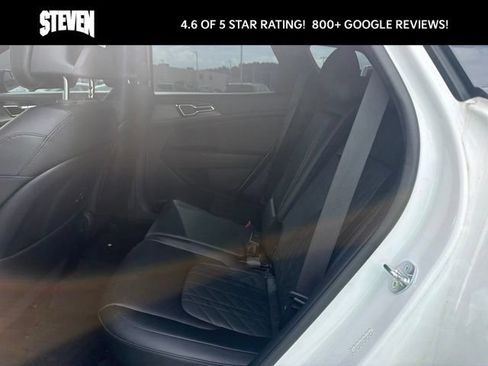 Certified 2025 Kia Sportage X-Pro Prestige AWD/4WD image 13