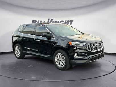 Used 2024 Ford Edge SEL w/ Convenience Package