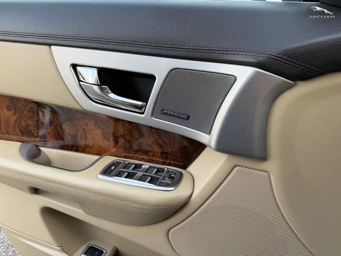 Used 2015 Jaguar XF Premium RWD image 21