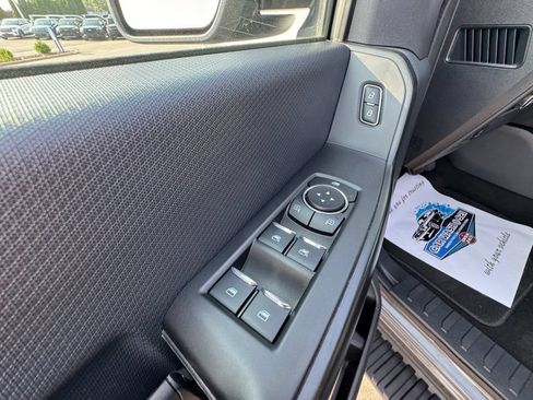Used 2023 Ford F150 XL w/ STX Appearance Package AWD/4WD image 31