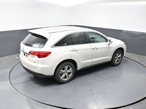 Used 2014 Acura RDX AWD image 11