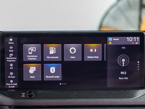 Used 2023 Honda Accord EX-L image 19