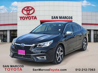 Used 2020 Subaru Legacy Touring XT w/ Popular Package #3
